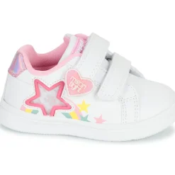 BEPPI - 2210160-BRANCO< Baskets Mode