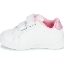 BEPPI - 2210160-BRANCO< Baskets Mode