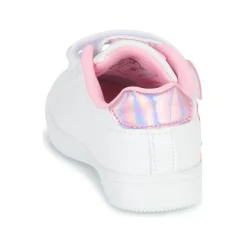 BEPPI - 2210160-BRANCO< Baskets Mode