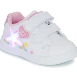 BEPPI - 2210160-BRANCO< Baskets Mode