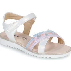 BEPPI - 2203930-BRANCO< Sandales Et Nu-pieds