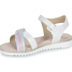 BEPPI - 2203930-BRANCO< Sandales Et Nu-pieds