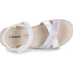 BEPPI - 2203930-BRANCO< Sandales Et Nu-pieds