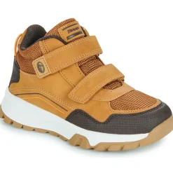 BEPPI Baskets Mode^- 2202041-CAMEL