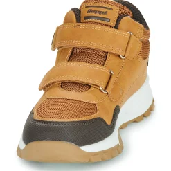 BEPPI Baskets Mode^- 2202041-CAMEL