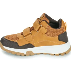 BEPPI Baskets Mode^- 2202041-CAMEL