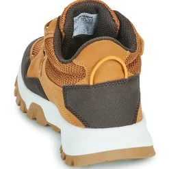 BEPPI Baskets Mode^- 2202041-CAMEL