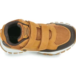 BEPPI Baskets Mode^- 2202041-CAMEL
