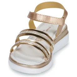 BEPPI - 2204180-DOURADO Doré Online
