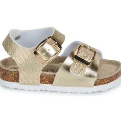 BEPPI - 2203940-DOURADO Doré Best