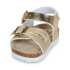 BEPPI - 2203940-DOURADO Doré Best