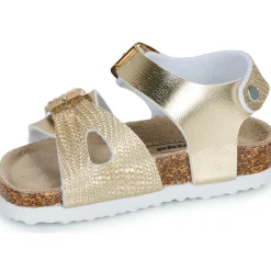 BEPPI - 2203940-DOURADO Doré Best