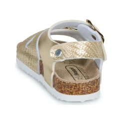 BEPPI - 2203940-DOURADO Doré Best