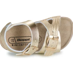 BEPPI - 2203940-DOURADO Doré Best