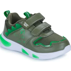BEPPI - 2201971-GREEN< Baskets Mode