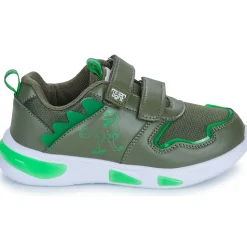BEPPI - 2201971-GREEN< Baskets Mode