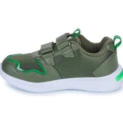 BEPPI - 2201971-GREEN< Baskets Mode