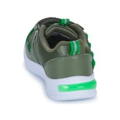 BEPPI - 2201971-GREEN< Baskets Mode