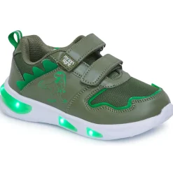 BEPPI - 2201971-GREEN< Baskets Mode