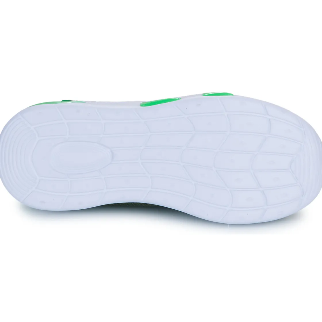 BEPPI - 2201971-GREEN< Baskets Mode