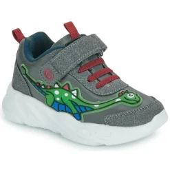 BEPPI - 2202061-GREY< Baskets Mode