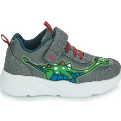 BEPPI - 2202061-GREY< Baskets Mode