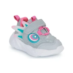 BEPPI Baskets Mode^- 2202671-GREY