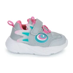 BEPPI Baskets Mode^- 2202671-GREY
