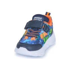 BEPPI Baskets Mode^- 2205130-NAVY-BLUE