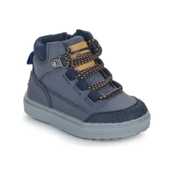 BEPPI Bottines / Boots^- 2202910-NAVY-BLUE