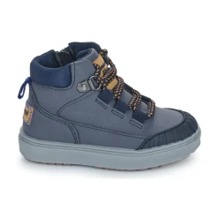 BEPPI Bottines / Boots^- 2202910-NAVY-BLUE