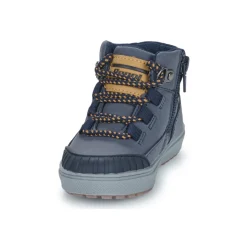 BEPPI Bottines / Boots^- 2202910-NAVY-BLUE