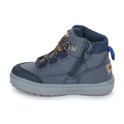 BEPPI Bottines / Boots^- 2202910-NAVY-BLUE