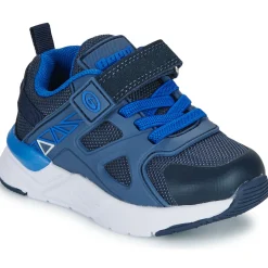 BEPPI Baskets Mode^- 2208860-NAVY-BLUE