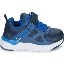 BEPPI Baskets Mode^- 2208860-NAVY-BLUE