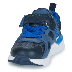 BEPPI Baskets Mode^- 2208860-NAVY-BLUE