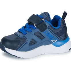 BEPPI Baskets Mode^- 2208860-NAVY-BLUE