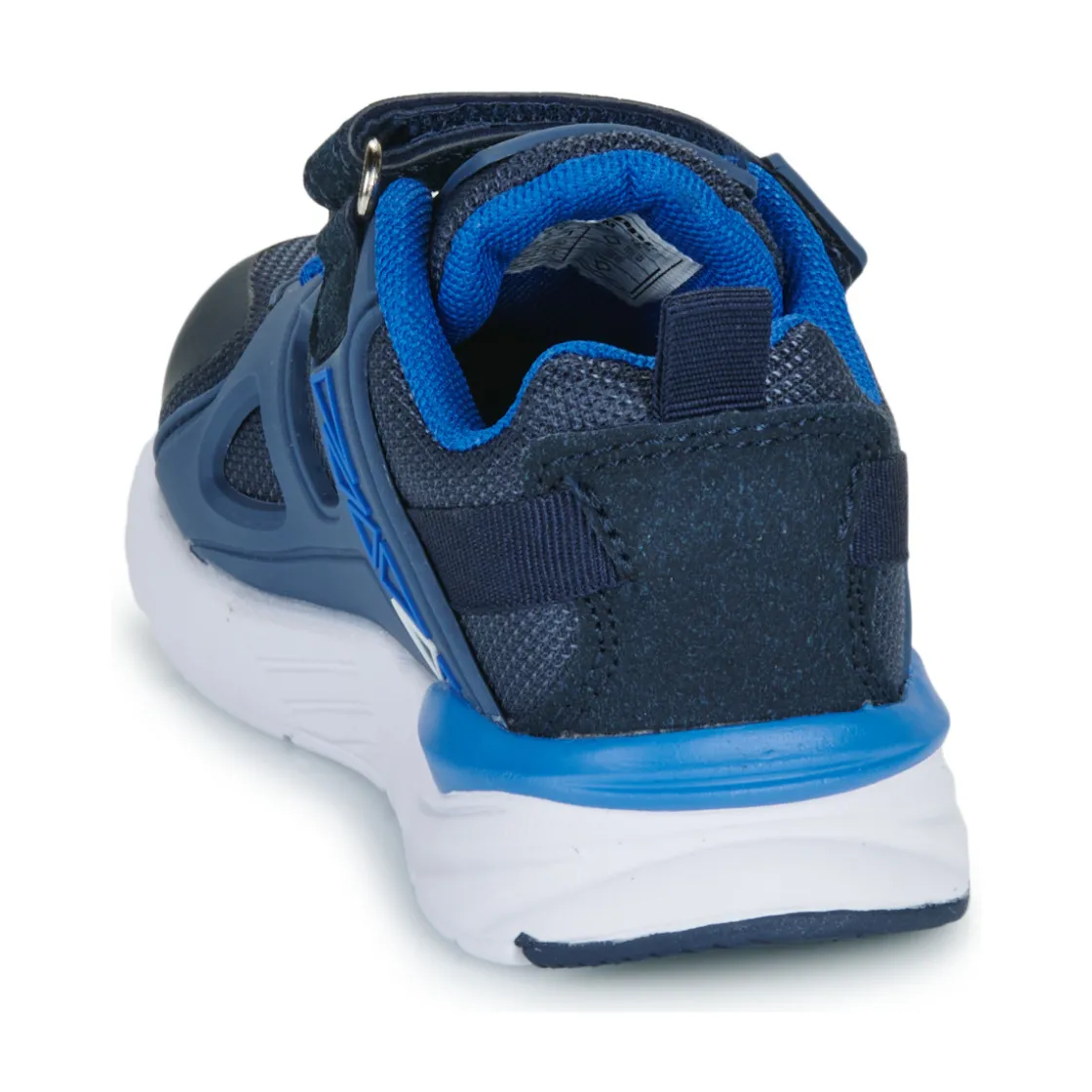 BEPPI Baskets Mode^- 2208860-NAVY-BLUE