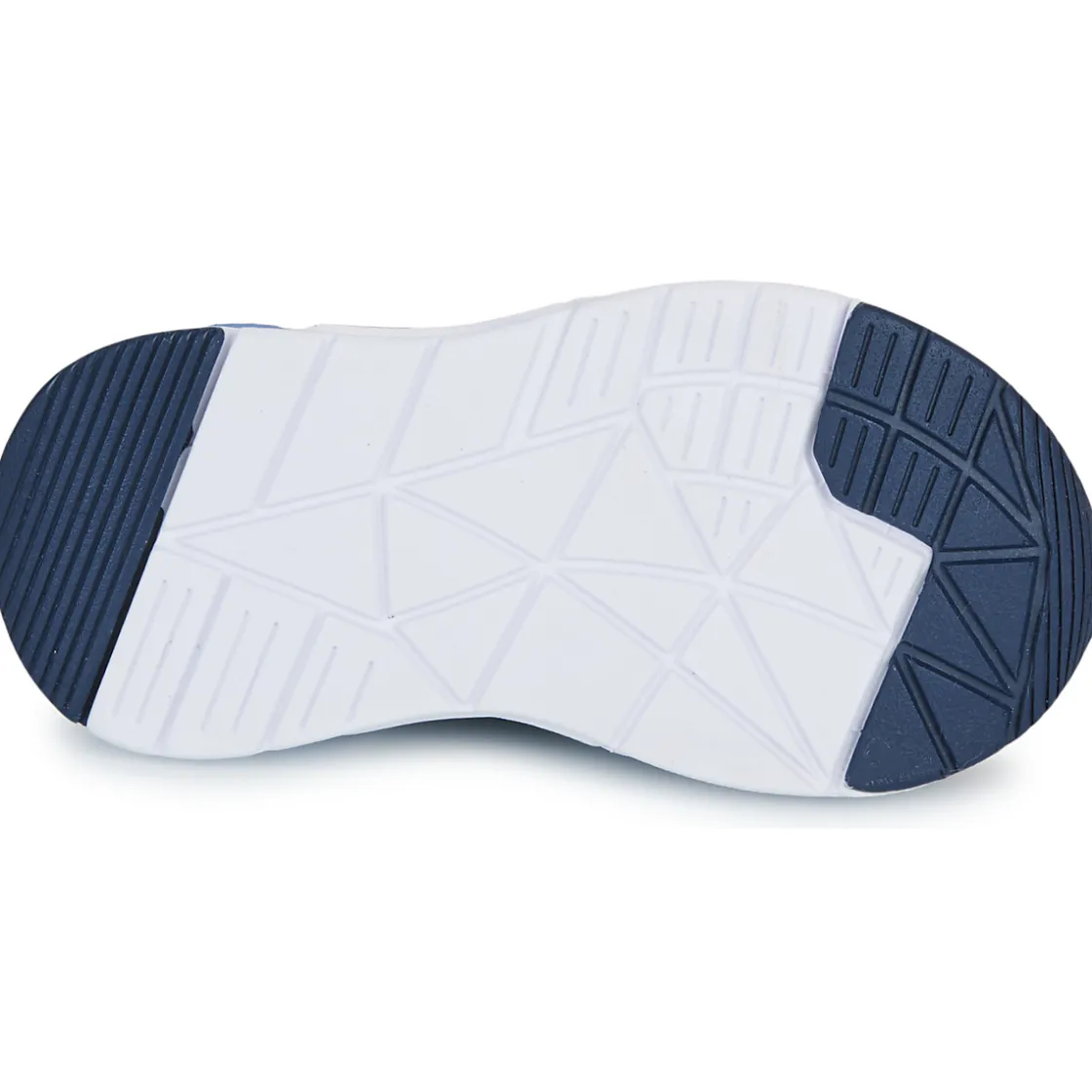 BEPPI Baskets Mode^- 2208860-NAVY-BLUE