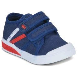BEPPI - 2207130-NAVY-BLUE< Baskets Mode