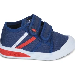 BEPPI - 2207130-NAVY-BLUE< Baskets Mode