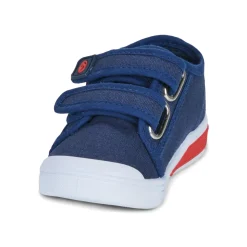 BEPPI - 2207130-NAVY-BLUE< Baskets Mode