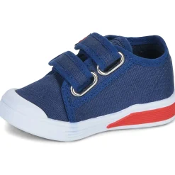 BEPPI - 2207130-NAVY-BLUE< Baskets Mode