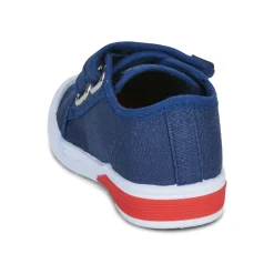 BEPPI - 2207130-NAVY-BLUE< Baskets Mode