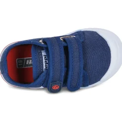 BEPPI - 2207130-NAVY-BLUE< Baskets Mode