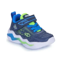 BEPPI - 2205110-NAVY-BLUE< Baskets Mode
