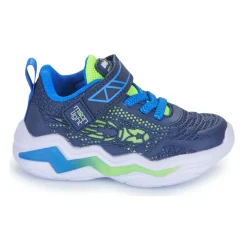 BEPPI - 2205110-NAVY-BLUE< Baskets Mode