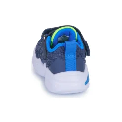 BEPPI - 2205110-NAVY-BLUE< Baskets Mode
