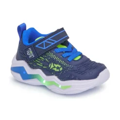 BEPPI - 2205110-NAVY-BLUE< Baskets Mode