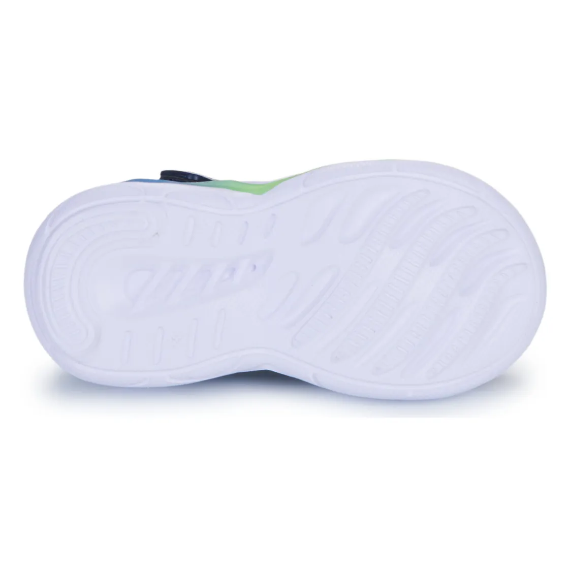 BEPPI - 2205110-NAVY-BLUE< Baskets Mode